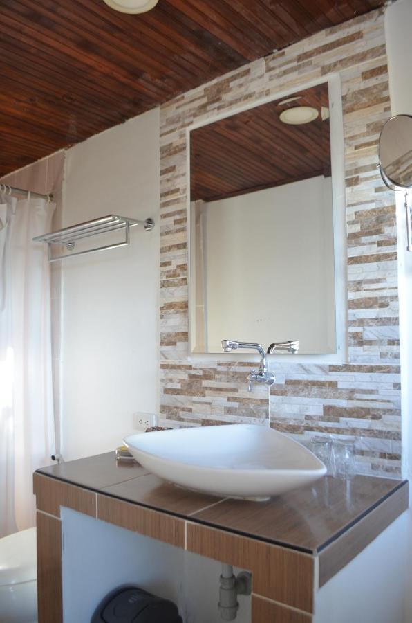 Aromarte Finca Hotel Filandia Kültér fotó